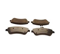 QUARO QP7005C Kit pastiglie freni