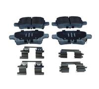 Pastiglie freno QP7111 QUARO per OPEL INSIGNIA B Grand Sport