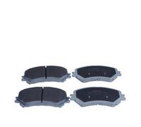 QUARO QP7137 Kit pastiglie freno, Freno a disco per RENAULT