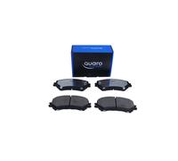 QUARO QP7137C Pastiglie freno anteriore per Talisman Megane Scenic Espace