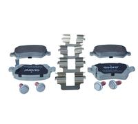 QUARO QP7149 Kit pastiglie freno, Freno a disco per KIA