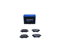 QUARO QP7149C Pastiglie freno posteriore per Kia Cee'D