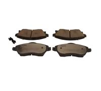 QUARO QP7150C Kit pastiglie freni