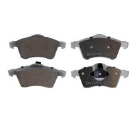 QUARO QP7331 Kit pastiglie freno, Freno a disco per VW
