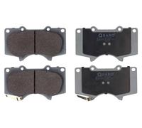 QUARO QP7339 Kit pastiglie freni
