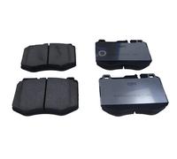 QUARO QP7363C Kit pastiglie freno, Freno a disco per MERCEDES-BENZ