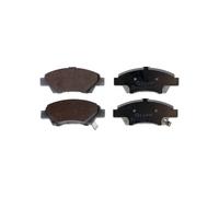QUARO QP7488 Pastiglie freno anteriore per Jazz City Civic CR-Z Insight