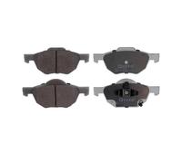 QUARO QP7564 Kit pastiglie freni