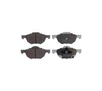 QUARO QP7564 Pastiglie freno anteriore per Honda Accord