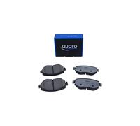 QUARO QP7625C Pastiglie freno anteriore per Renault Megane