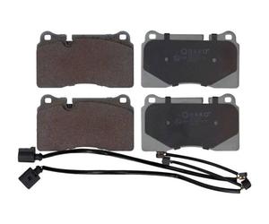 QUARO QP7780 Kit pastiglie freni