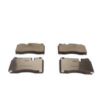 QUARO QP7780C Kit pastiglie freni