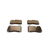 QUARO QP7780C Kit pastiglie freni