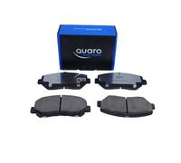 QUARO QP7802C Kit pastiglie freno, Freno a disco per MAZDA