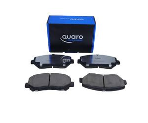 QUARO QP7802C Kit pastiglie freno, Freno a disco per MAZDA