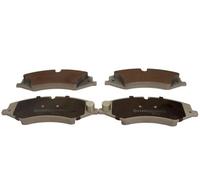 QUARO QP7815 Kit pastiglie freni