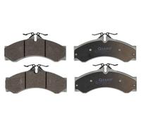 QUARO QP7945 Kit pastiglie freni