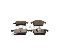 QUARO QP7965C Pastiglie freno anteriore per Astra Meriva Zafira Combo Astravan C