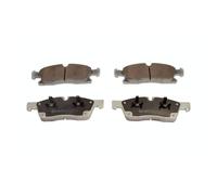 QUARO QP7989 Kit pastiglie freni
