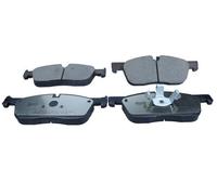 QUARO QP8007C Kit pastiglie freni