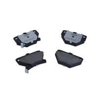 QUARO QP8037C Kit pastiglie freni