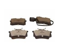 QUARO QP8041C Kit pastiglie freni