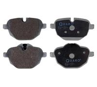 QUARO QP8123 Kit pastiglie freni