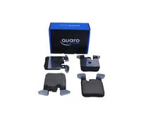 QUARO QP8155C Kit pastiglie freno, Freno a disco per BMW