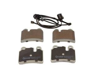 QUARO QP8223 Kit pastiglie freni