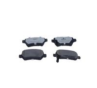 QUARO QP8346C Kit pastiglie freni