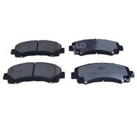 QUARO QP8471C Kit pastiglie freni