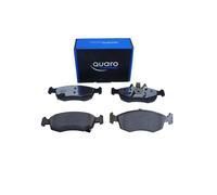 QUARO QP8563C Kit pastiglie freni