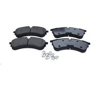QUARO QP8577C Kit pastiglie freno, Freno a disco per MAN,VW
