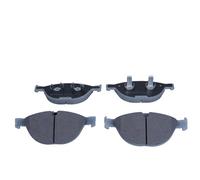 QUARO QP8673 Kit pastiglie freno, Freno a disco per BMW,JAGUAR
