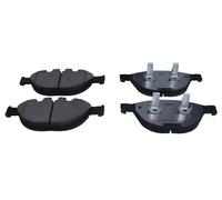 Pastiglie freno Ceramica QP8673C QUARO per JAGUAR BMW