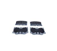 QUARO QP8694 Pastiglie freno anteriore per Mercedes E GLC C CLS EQC