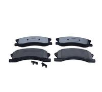 Pastiglie freno Ceramica QP8825C QUARO per JEEP GRAND CHEROKEE II