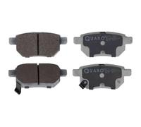 QUARO QP8892 Kit pastiglie freni