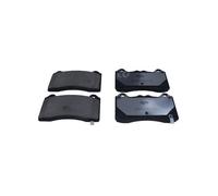 QUARO QP9053C Pastiglie freno anteriore per Ford Focus