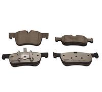 QUARO QP9166C Kit pastiglie freni