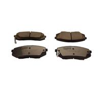 QUARO QP9180C Kit pastiglie freni