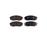 QUARO QP9272 Pastiglie freno anteriore per Kia Sorento