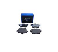 QUARO QP9763C Pastiglie freno anteriore per Mercedes A B CLA