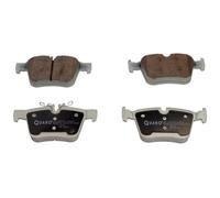 QUARO QP9909 Set Pastiglia Freno, Freno a Disco per Mercedes-Benz