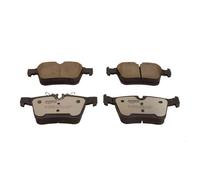 QUARO QP9909C Kit pastiglie freni
