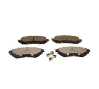 QUARO QP9911C Kit pastiglie freni