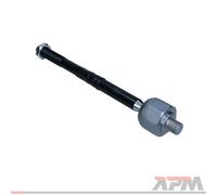 Quaro Qs0225/HQ Giunto Assiale Tirante Frontale per Mercedes-Benz W447