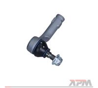 Quaro Qs0321/HQ Testa Tirante Anteriore per Ford Fiesta VI Fiesta Ecosport B-Max