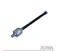 Quaro Qs0400/HQ Giunto Assiale Tirante Ant. per Fiat Fiorino Peugeot Citroën