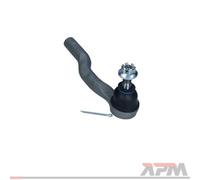 Quaro QS0514/HQ Testa Della Barra Di Sterzo Anteriore Per Mazda 3 BM BN 6 GJ GL